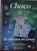 Libro Chaco Su Historia en Cifras